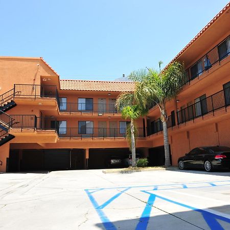 Motel 6-Inglewood, Ca Екстериор снимка